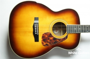 F-022 - Tobacco Sunburst
